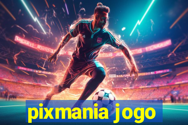 pixmania jogo